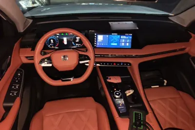 Changan CS75 Plus