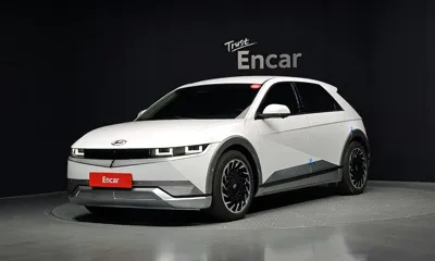 Hyundai Ioniq5