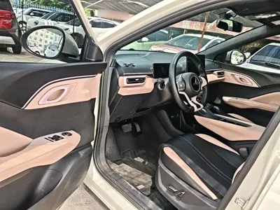 BYD Seagull