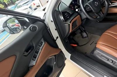 Acura CDX