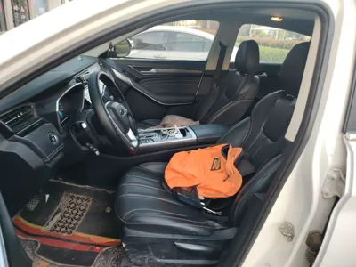 Ford Territory