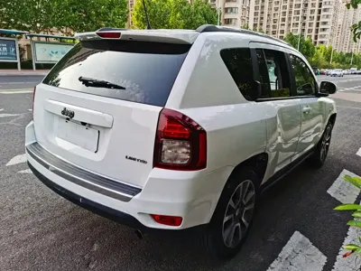 Jeep Compass (Import)