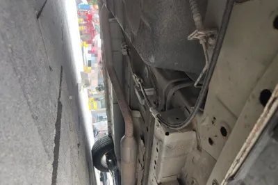 Dongfeng Fengon 500