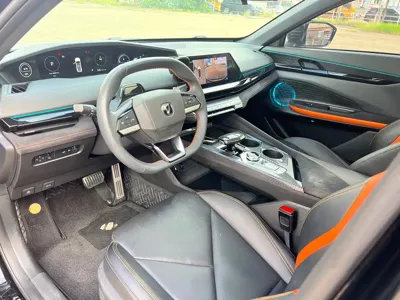 Changan UNI-V