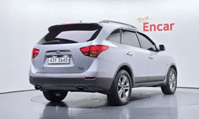 Hyundai Veracruz