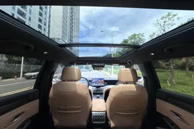 BYD Song L DM-i