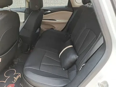 Buick Verano