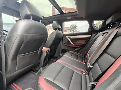 Geely Binyue