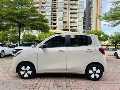 Wuling MINIEV