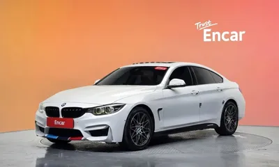 BMW 4-Series