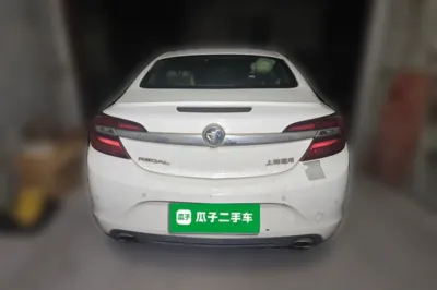 Buick Regal
