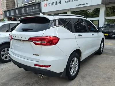 Haval M6