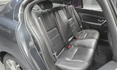 Renault-KoreaSamsung SM5