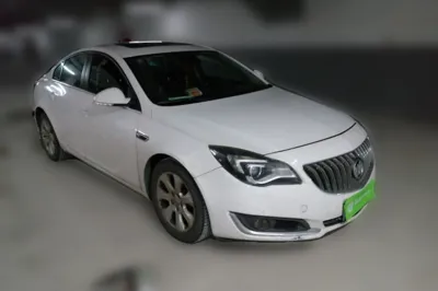 Buick Regal