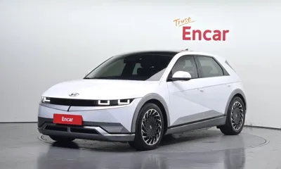 Hyundai Ioniq5