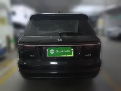 Li Auto ONE