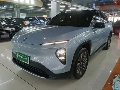 Nio ES7