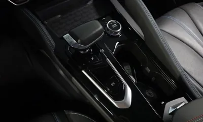 Renault-KoreaSamsung Grand Koleos