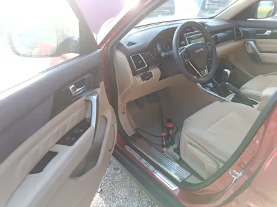 Haval H2