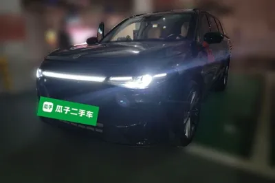 Leapmotor C16