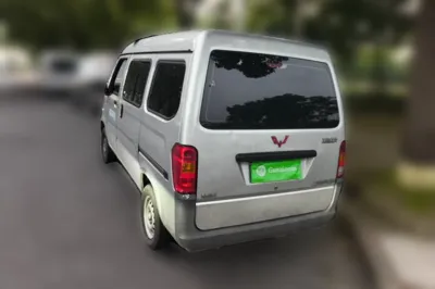 Wuling Zhiguang