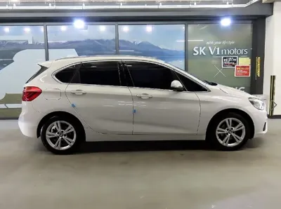 BMW 2-Series
