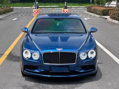 Bentley Flying Spur