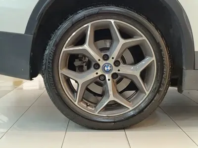 BMW X1 New Energy