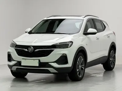 Buick Encore GX