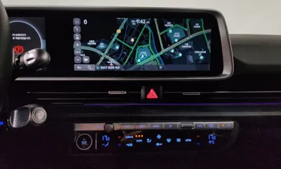 Hyundai Ioniq6