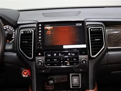 Honda UR-V