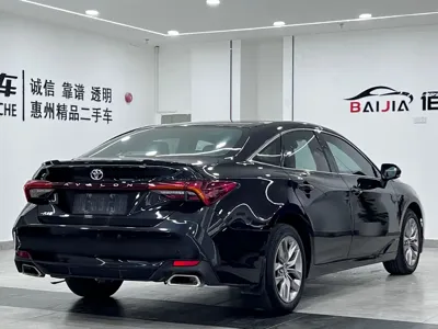 Toyota Avalon