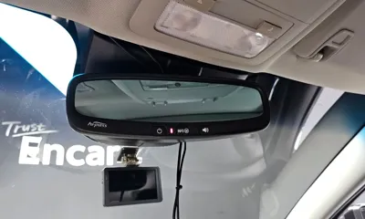 ChevroletGMDaewoo Cruze