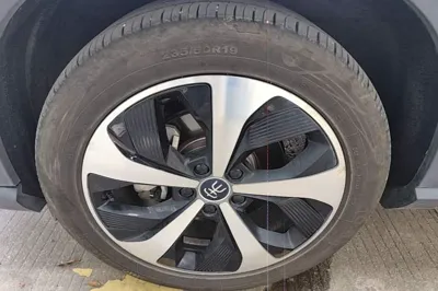 BYD Song PLUS New Energy