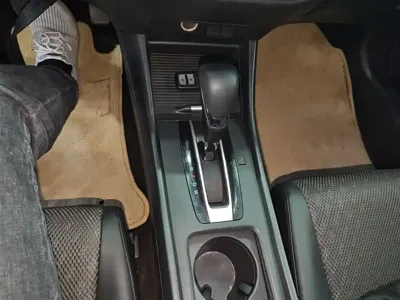 Honda Jade