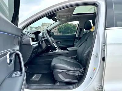BYD Pro