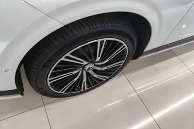 Xpeng G9