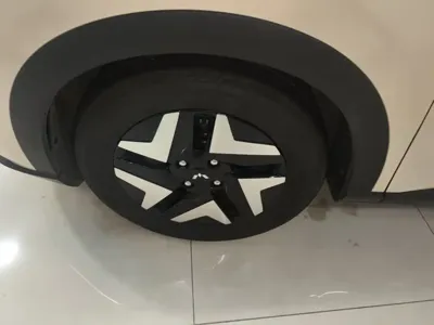 Wuling 缤果S