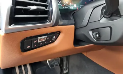 BMW 8-Series