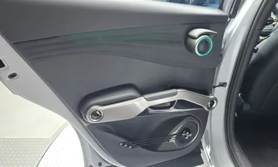 BYD Atto 3