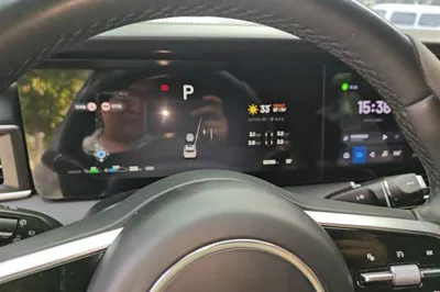 Li Auto ONE