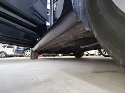 Volkswagen Santana