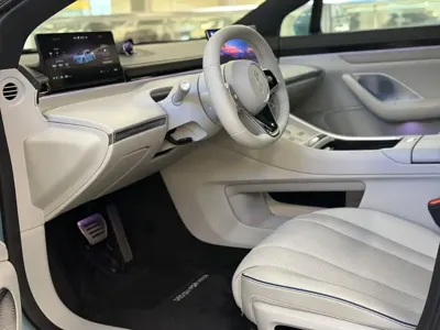 智界 Zhijie S7