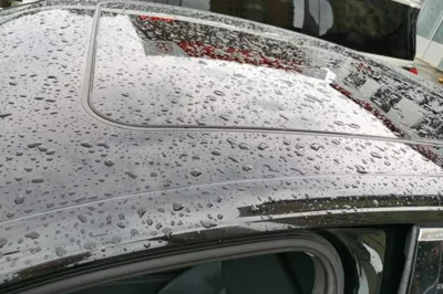 Hongqi H9