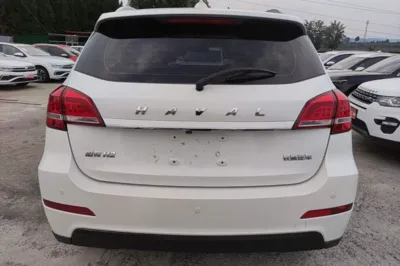 Haval H2