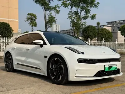 Zeekr 001