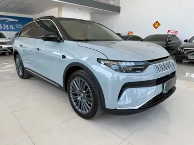 Leapmotor Leapmotor C11