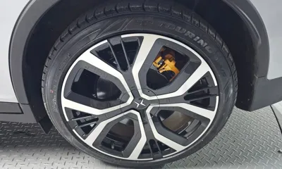 Polestar Polestar 2