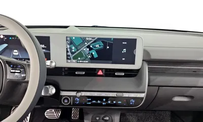 Hyundai Ioniq5