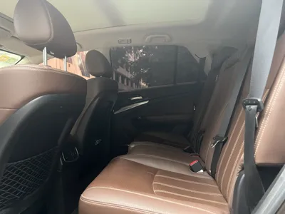 BYD Tang